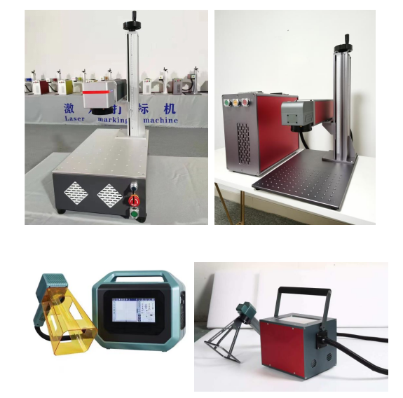 Laser Marking Machines